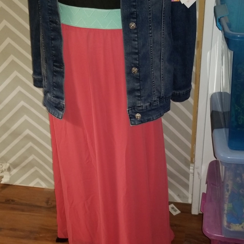 Lularoe Lucy. Skirt. S